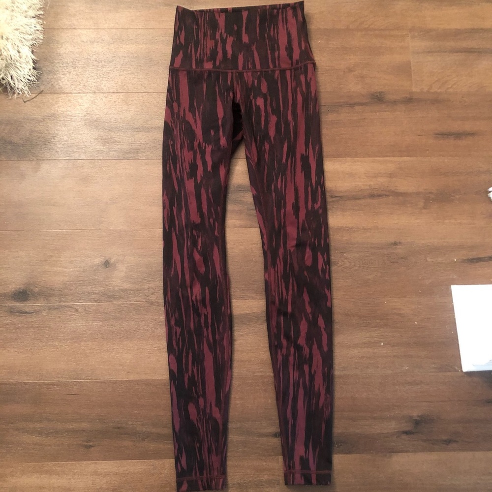 Lululemon leggings